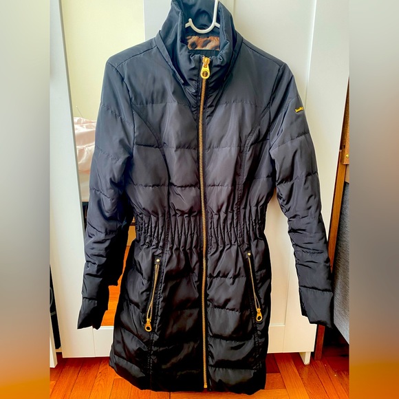 Laundry by Design Jackets & Blazers - Laundry Women Black Jacket, Small